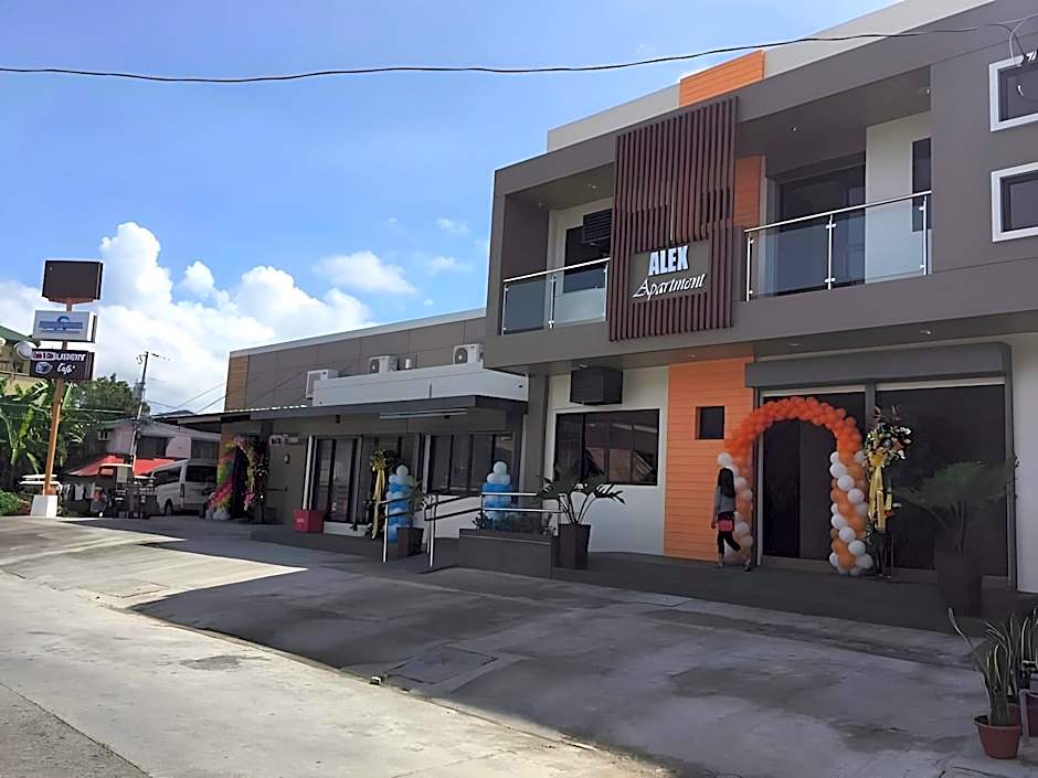 RedDoorz @ Sta Cruz Naga City