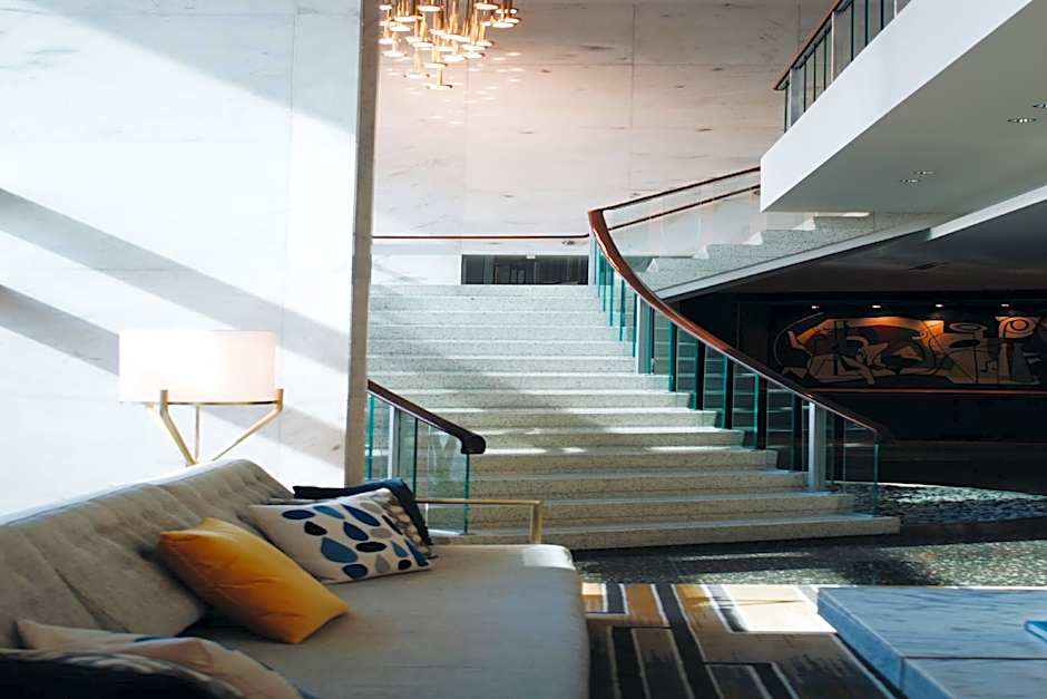 Hotel Ashoka Continental by OYO – New Delhi, NY