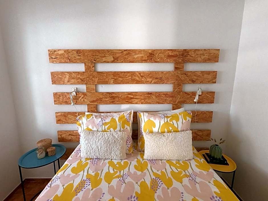 Carlo's Beach Guest House