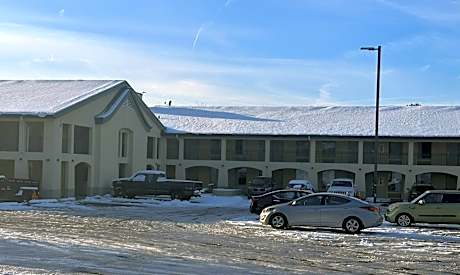 Red Roof Inn Media, PA