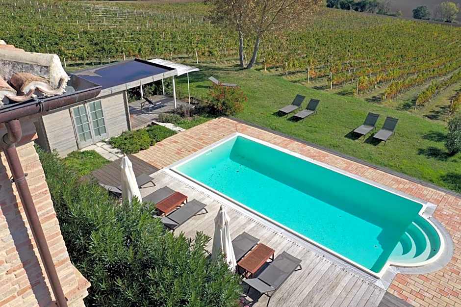 La Vita Nuova Appartements - Appart B&B