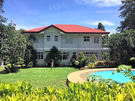 Camiguin Lanzones Resort