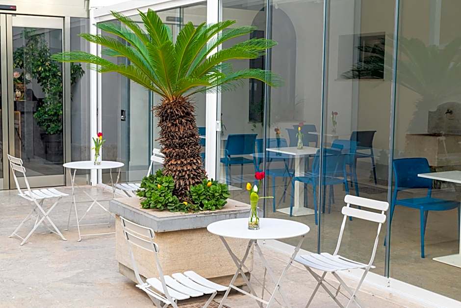Historico Loft & Rooms Palazzo Adragna XIX