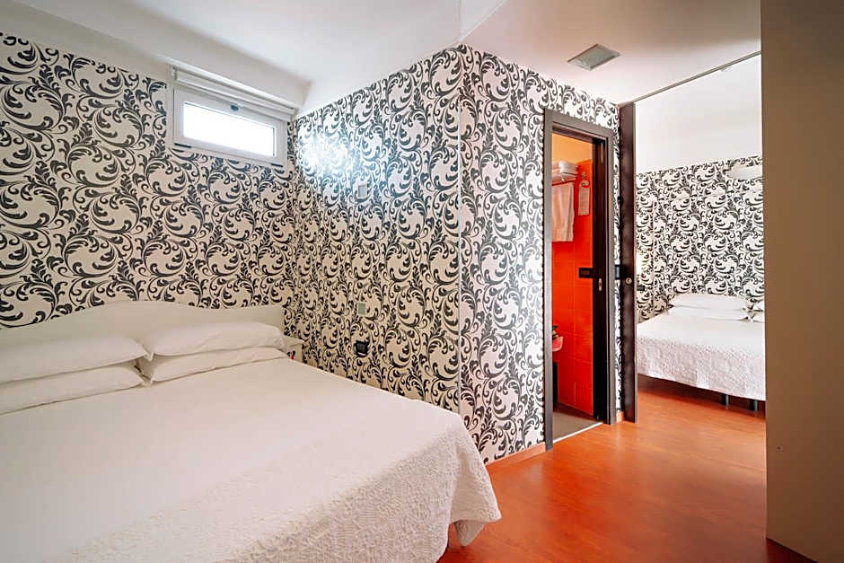 Hotel Villa Marina Wellness SPA