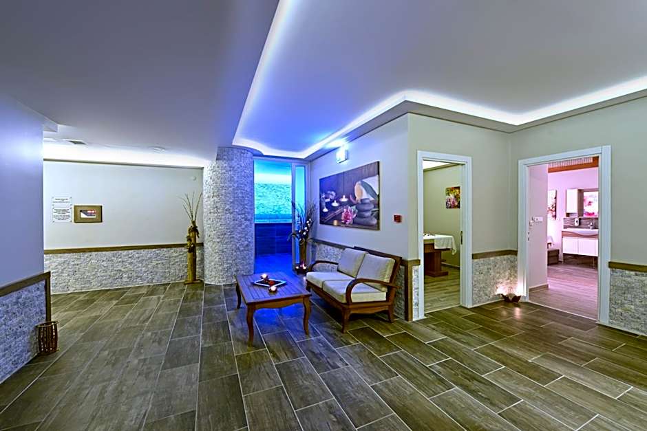 Euro Park Hotel Bursa