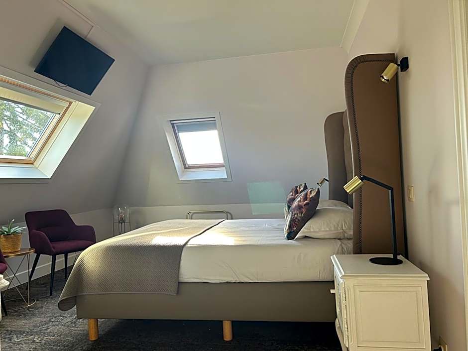 Hotel Vredehof