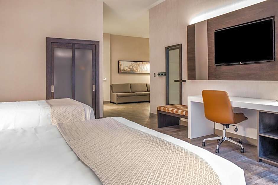 Cambria Hotel Chicago Loop - Theatre District