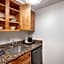 DoubleTree by Hilton Houston Medical Center Hotel & Suites