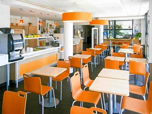 ibis budget Tours Nord