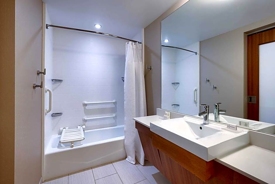 SpringHill Suites by Marriott Salt Lake City Draper