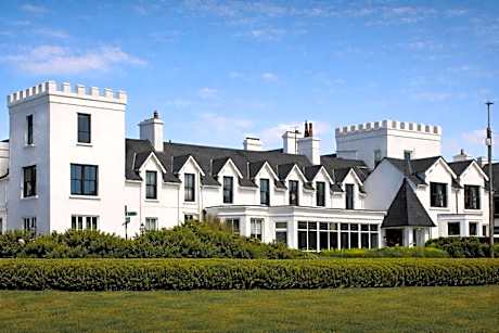 Butler Arms Hotel