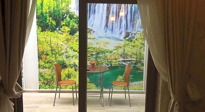 KAZDAĞLARI KARYE MÜZE OTEL