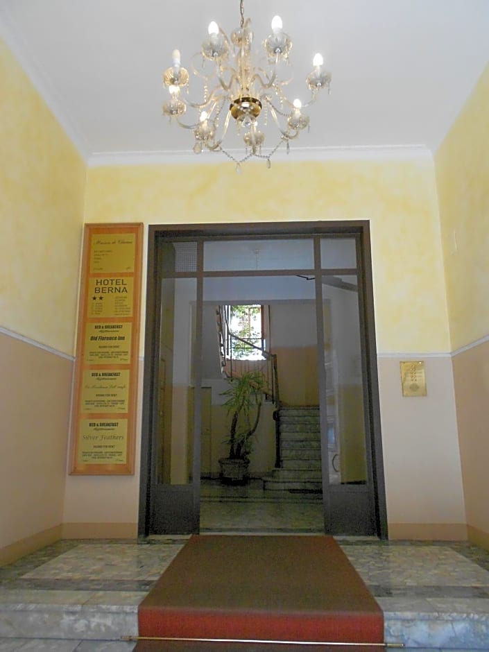 Hotel Berna