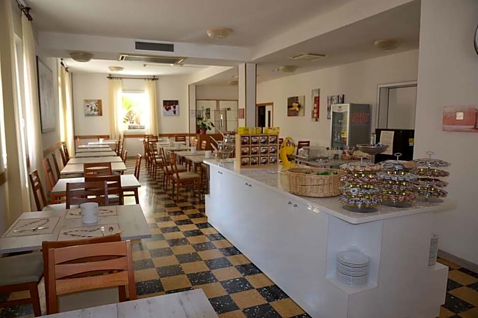 Albergo Larenzia