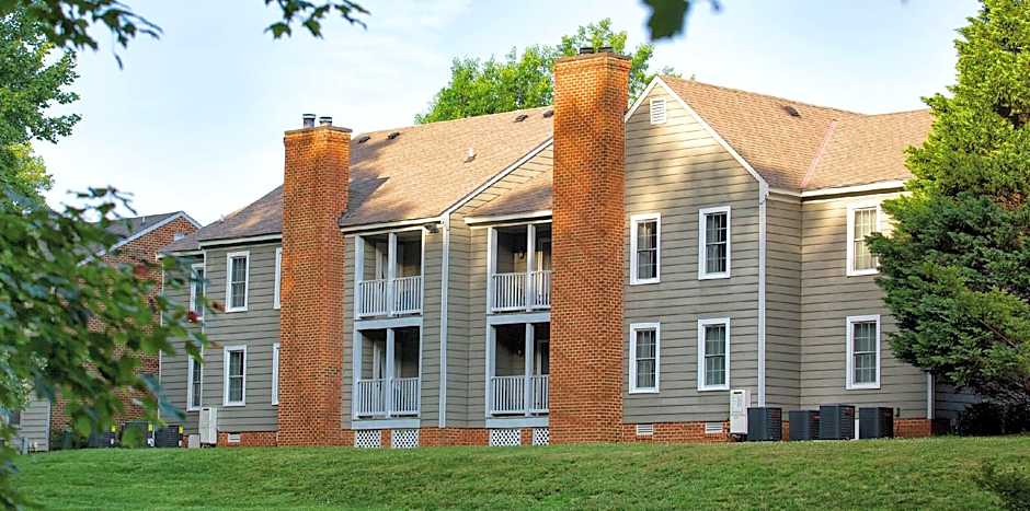 Club Wyndham Patriots Place