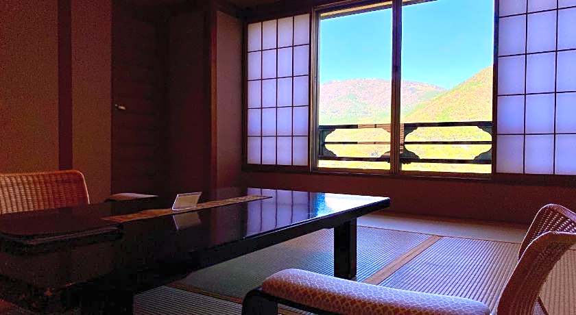 Shiki No Yuzashiki Musashino-Bekkan