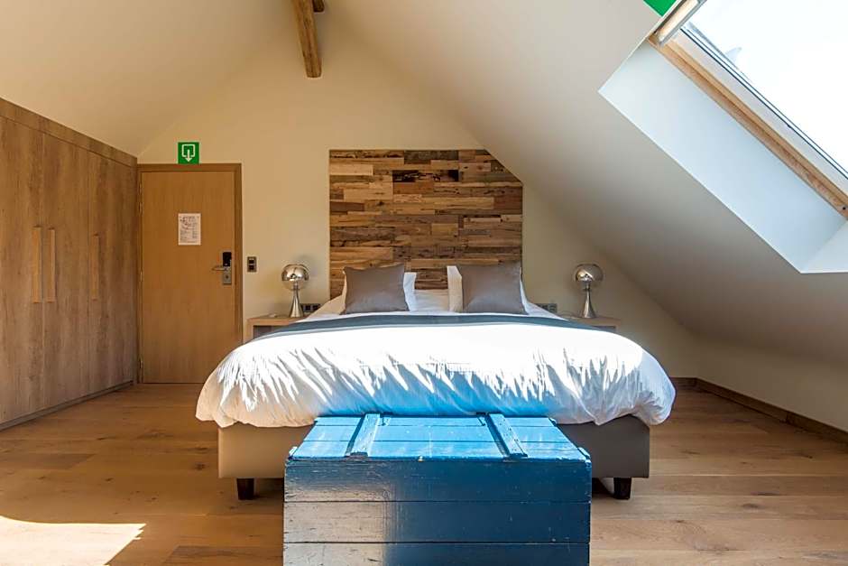 Koru Hôtel & Private Wellness