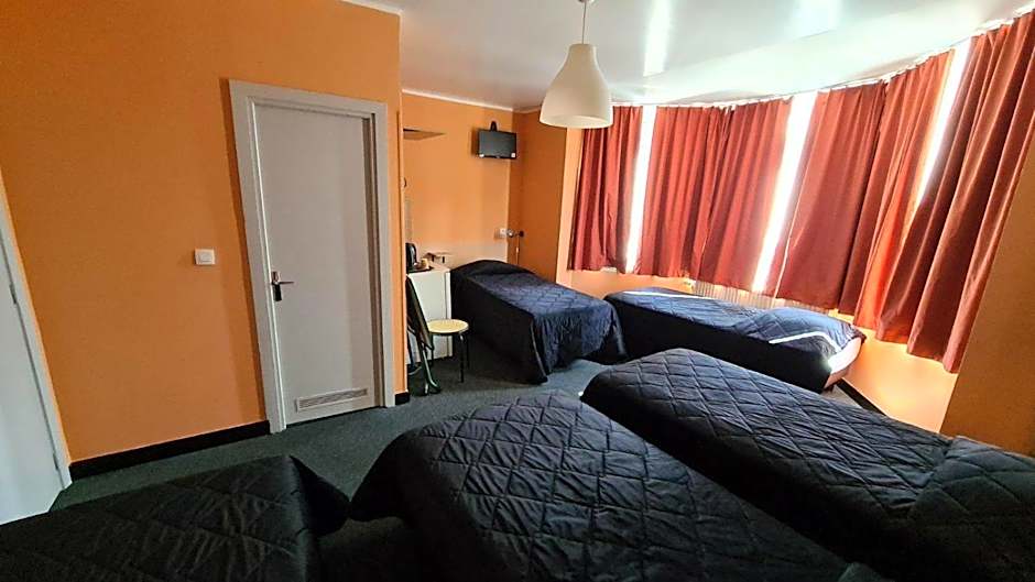 hotel Melissa