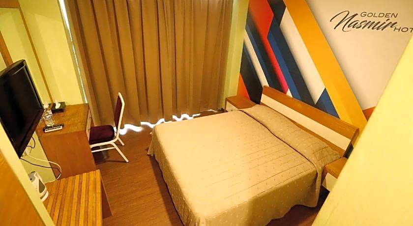 Golden Nasmir Hotel