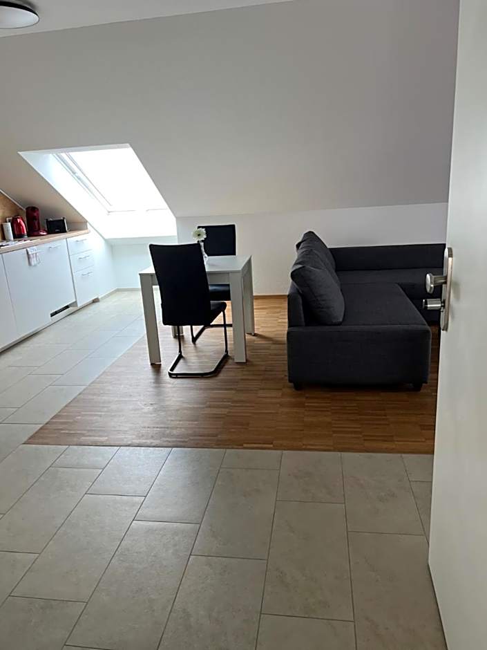 New Age Boardinghaus Bad Wimpfen