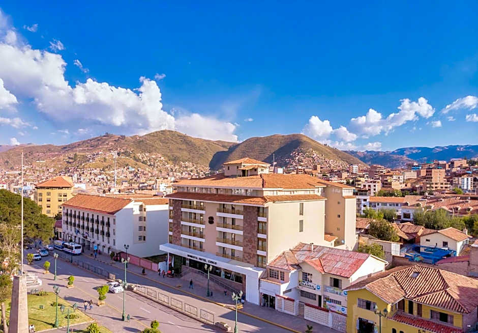 Sonesta Hotel Cusco