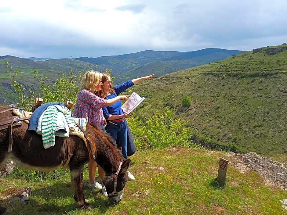 La ferme des Cévennes