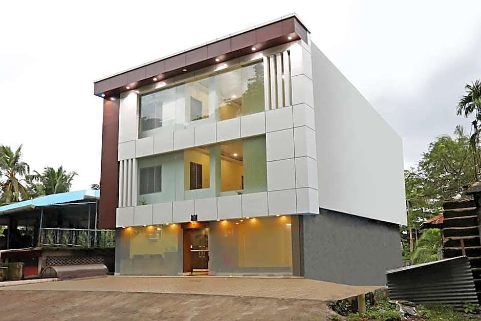 Hotel King Safire-Port Blair