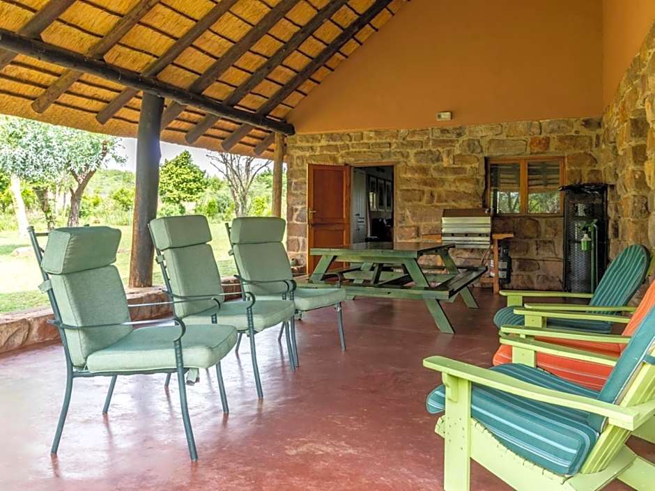 Lindani Game and Lodges