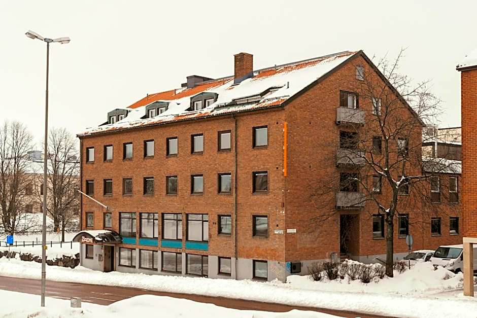 2Home Hotel Gävle