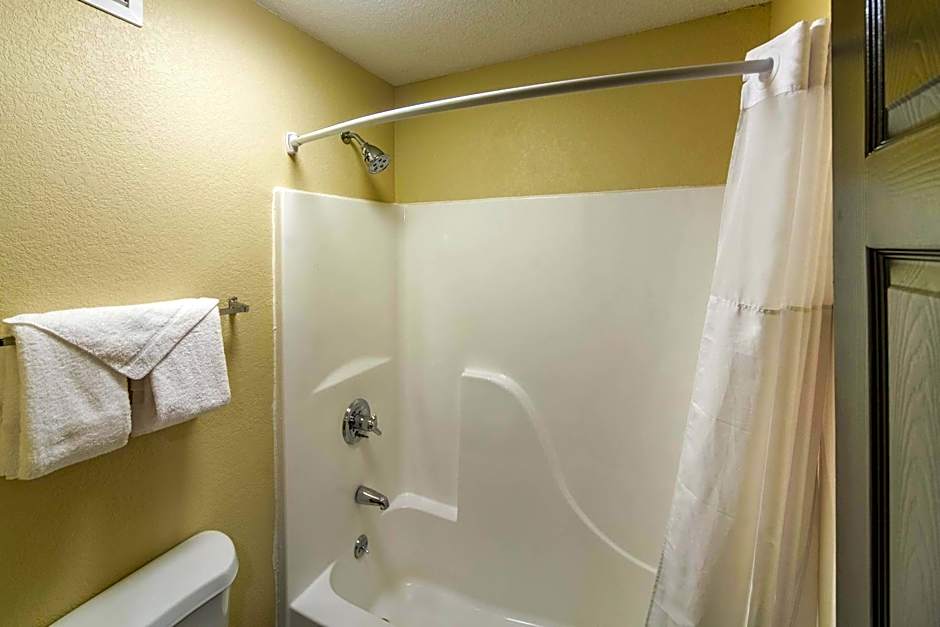 Quality Inn Decatur near US-224