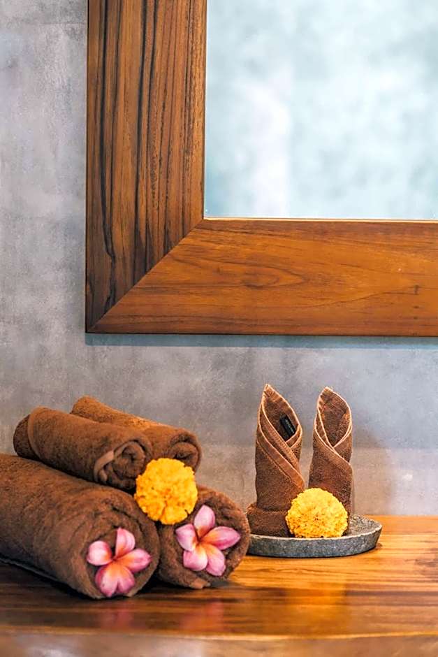 Pacific room in uluwatu