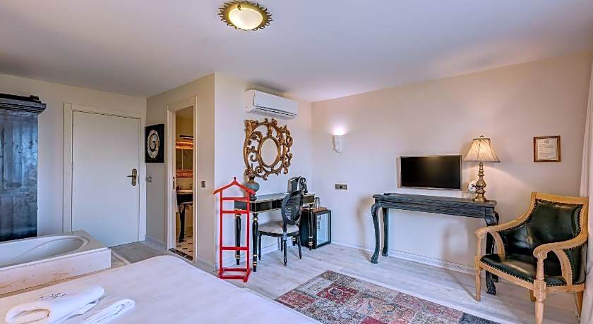 Villa Kore Cesme