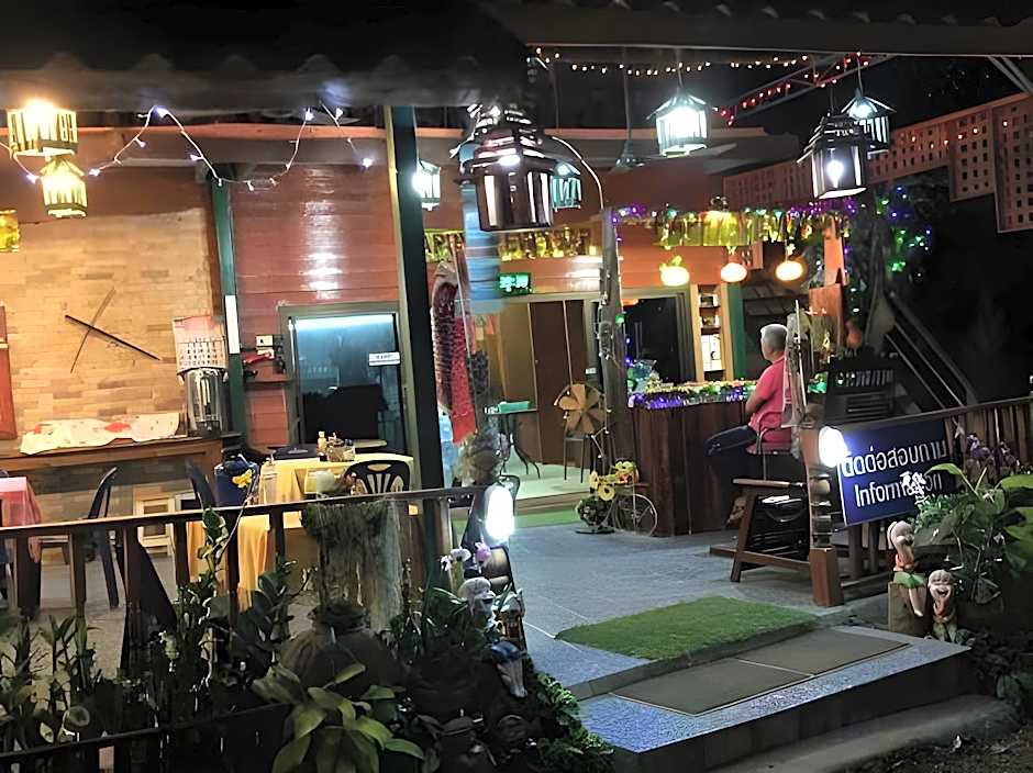 Klong Sai Hills Resort