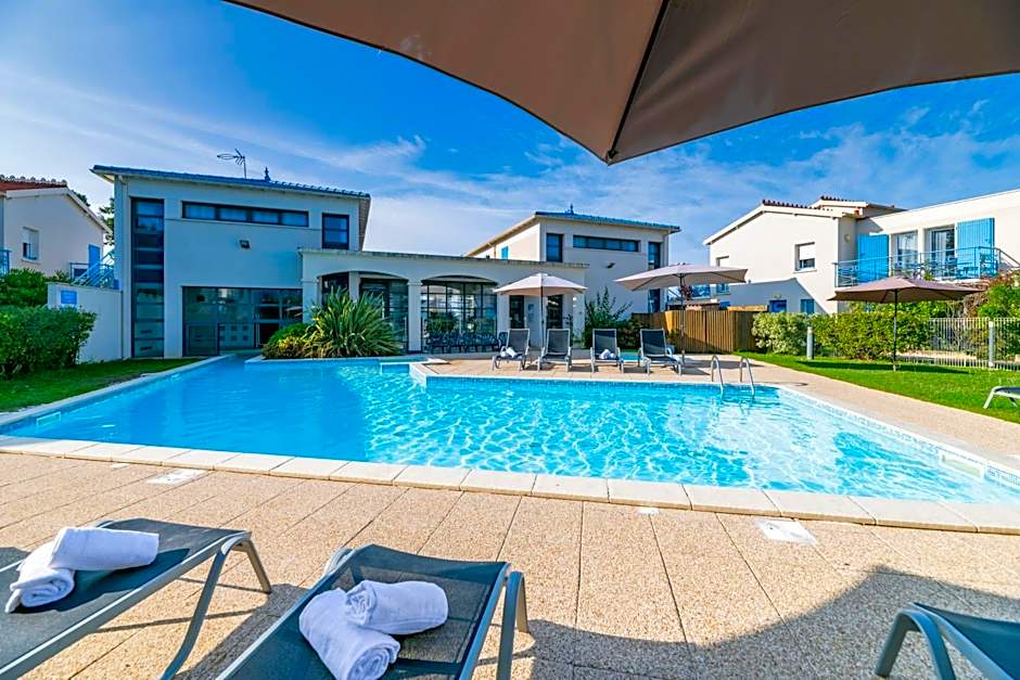 Lagrange Vacances Les Carrelets