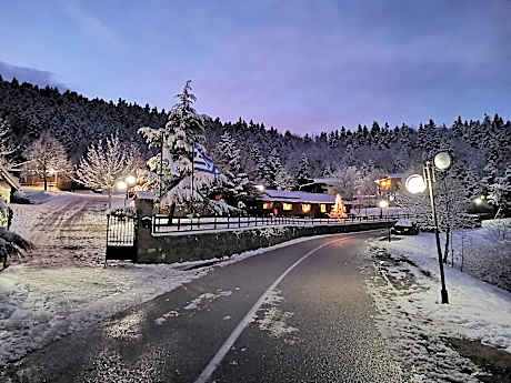 Livadaki Village