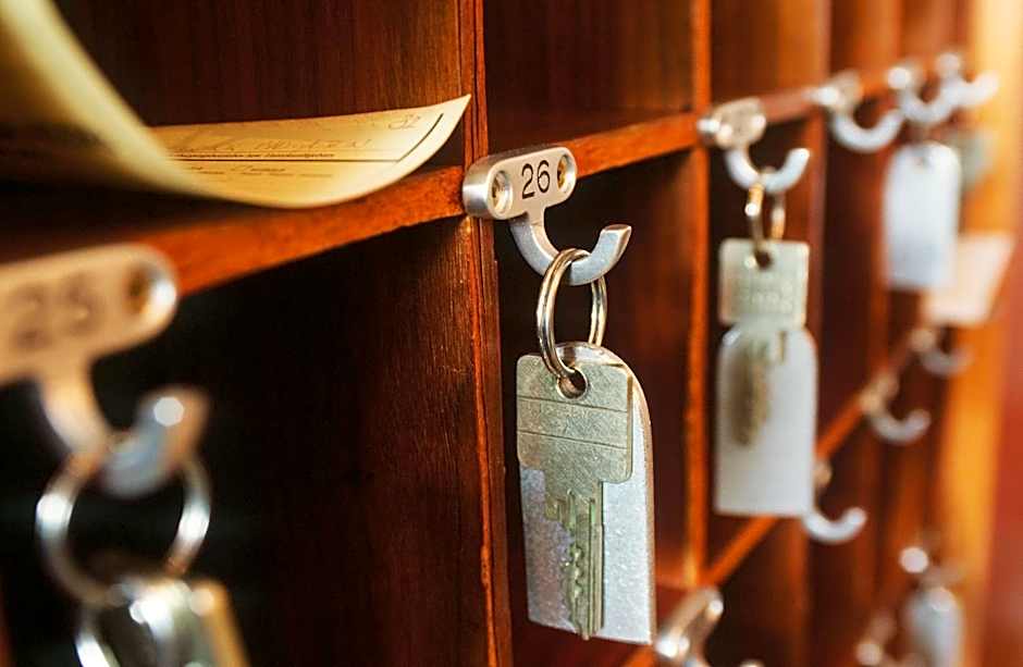 Villa Excelsior Hotel & Kurhaus