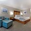 Best Western Foothills Inn
