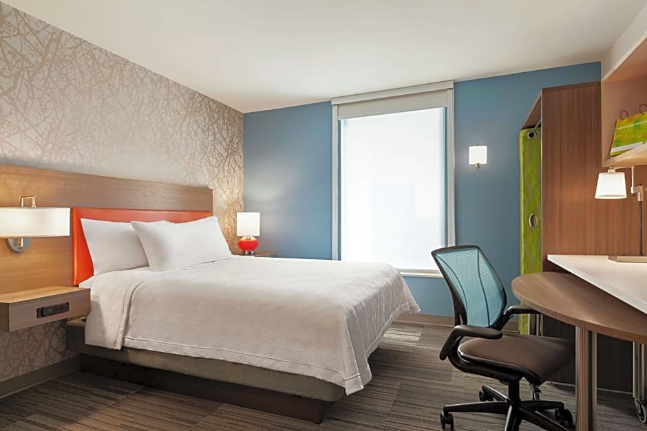 Home2 Suites By Hilton Silver Spring