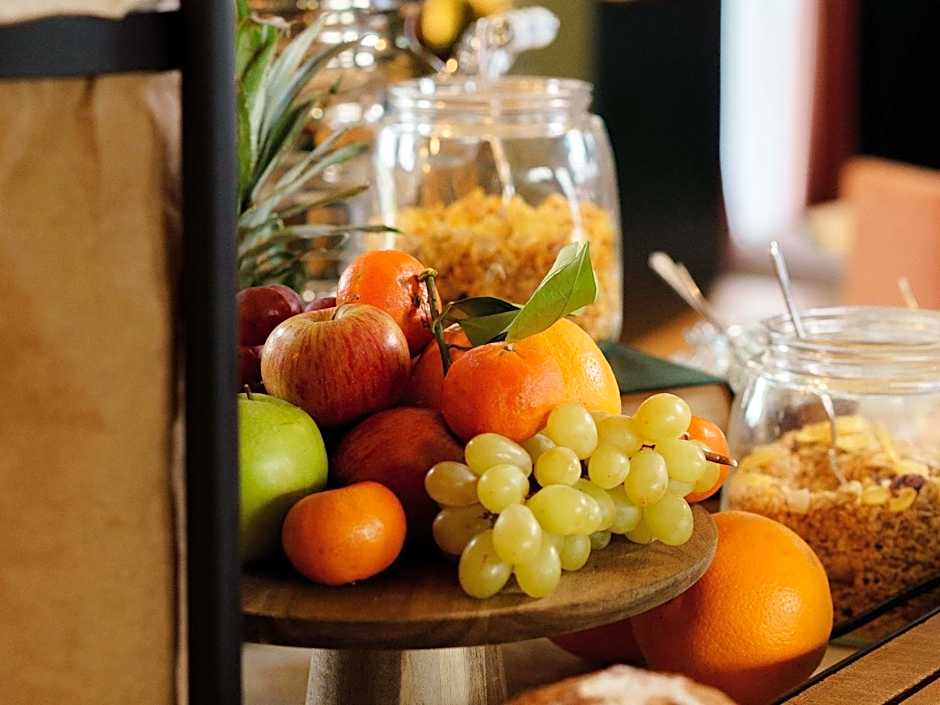 Square Lodge Hotel La Roche sur Yon - Handwritten Collection