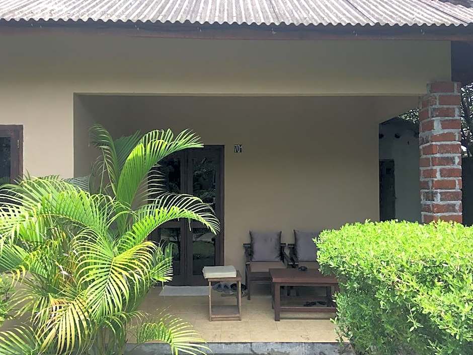 D'Gilian Bungalow