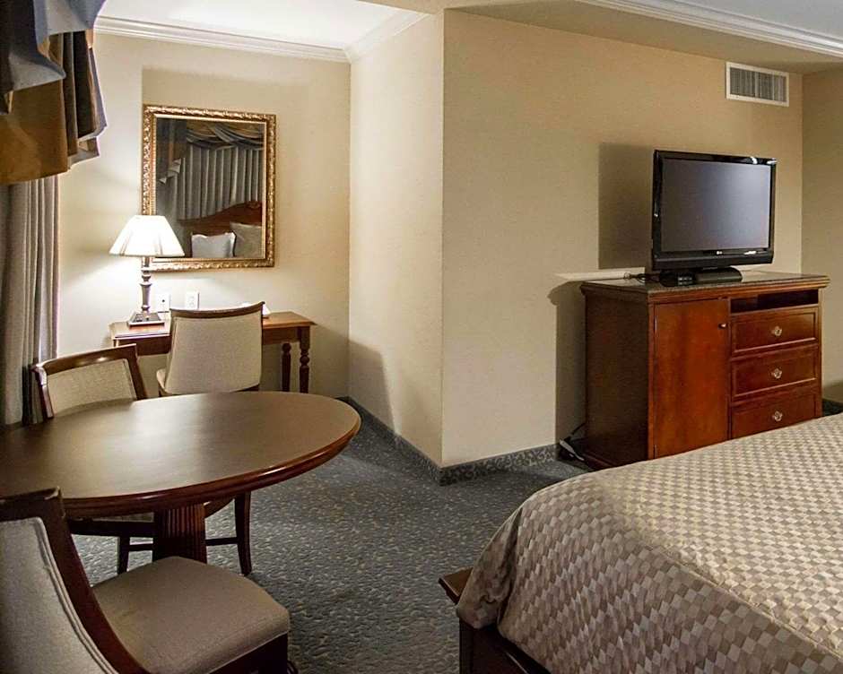 Liberty Hotel, an Ascend Collection Hotel