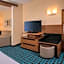 Fairfield Inn & Suites by Marriott Washington