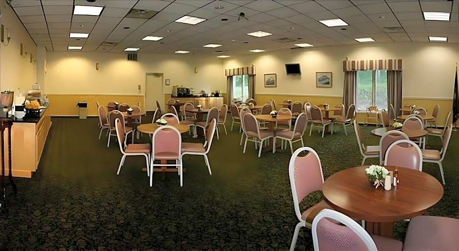 Green Granite Inn, Ascend Hotel Collection