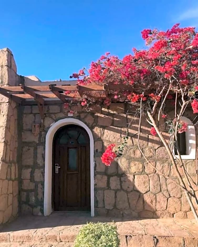 Seti Abu Simbel Hotel