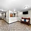 Savannah Suites Pleasanton