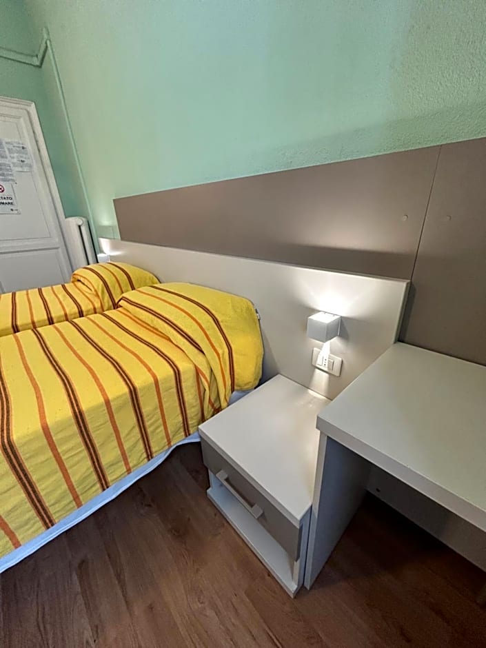 Hotel Barone