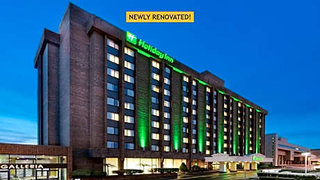 Holiday Inn Binghamton-Downtown Hawley Street By IHG