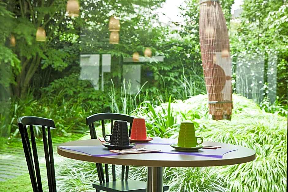 ibis Styles Paris Mairie de Montreuil