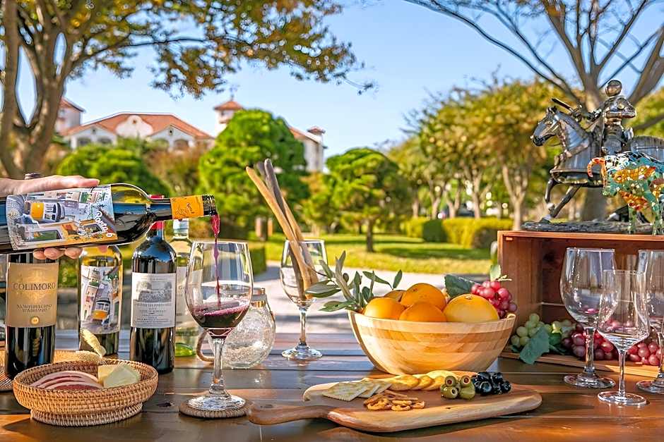 Daemyung Resort Danyang