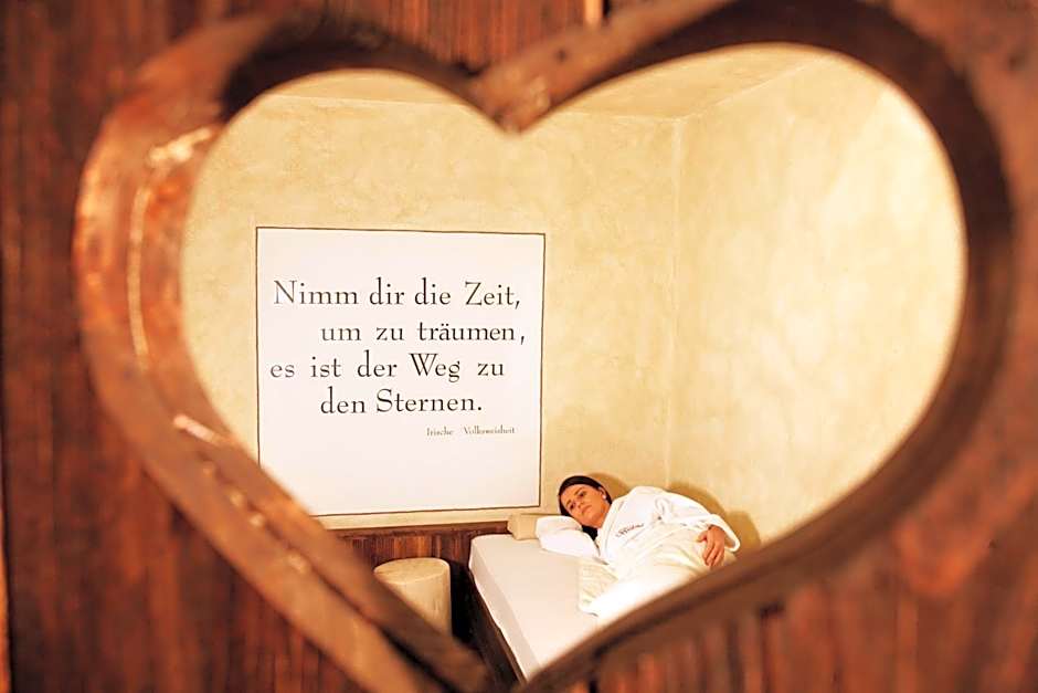 Hotel Bergland Superior